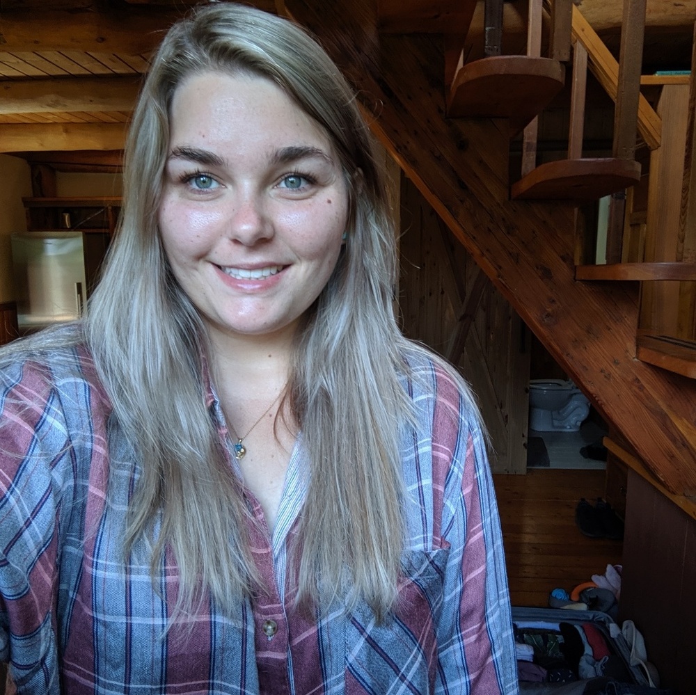 Meet your Posher, Meghan